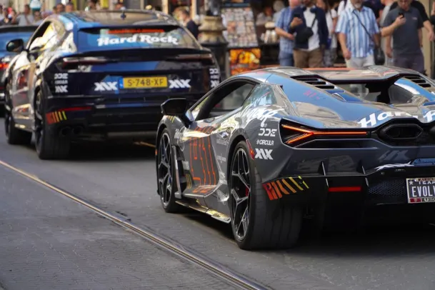 Greenspin Casino Android/iOS-app